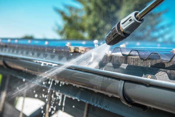 Best Sidewalk Pressure Washing  in The College Of New Jersey, NJ