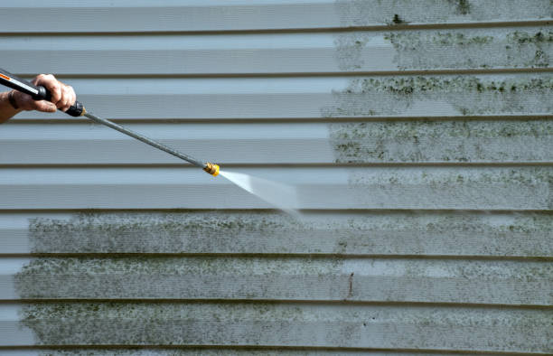 Best Local Pressure Washing Services  in The College Of New Jersey, NJ
