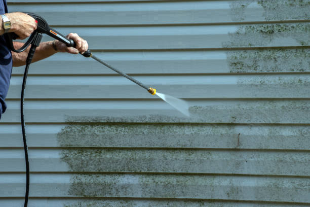  The College Of New Jersey, NJ Pressure Washing Pros