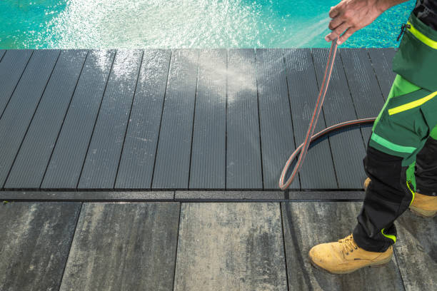 Best Roof Pressure Washing  in The College Of New Jersey, NJ