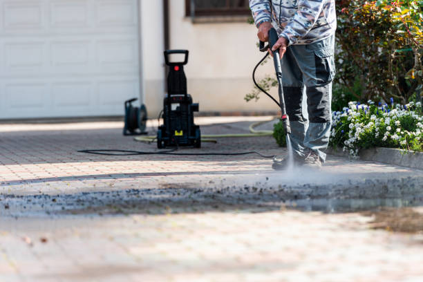 Best Residential Pressure Washing Services  in The College Of New Jersey, NJ