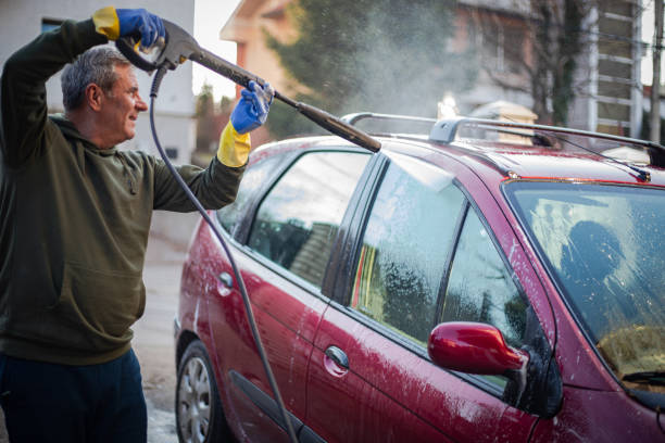 Best Residential Pressure Washing Services  in The College Of New Jersey, NJ