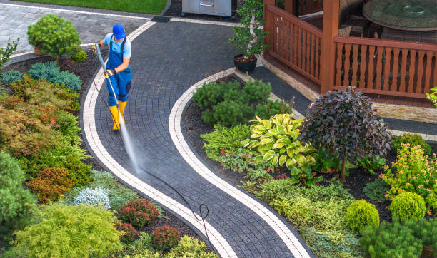 Best Commercial Pressure Washing  in The College Of New Jersey, NJ