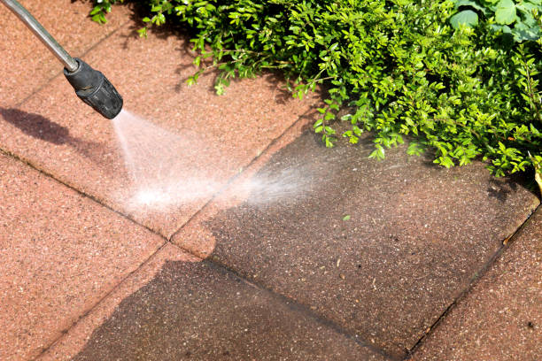 Why Choose Our Certified Pressure Washing Experts for Your Project Needs in The College Of New Jersey, NJ?