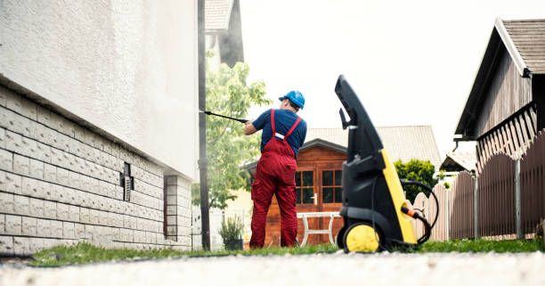 Best Affordable Power Washing  in The College Of New Jersey, NJ